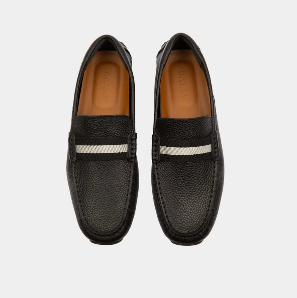 Brand New Bally Shoes